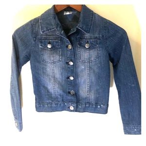 Girls jacket